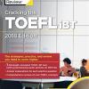 Cracking the toefl ibt with audio cd, 2018 edition: the strategies, practice, and review you need to score higher