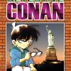 Detective Conan. New edition. Vol. 35