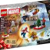 Lego: 76267 - Marvel Super Heroes - Calendario Dell'avvento