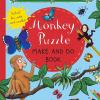 Monkey Puzzle Make And Do Book [edizione: Regno Unito]