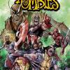 Marvel zombies. Game edition. Ediz. speciale