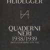 Quaderni Neri 1938-1939. Riflessioni Vii-xi