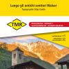 Tour Del Monte Rosa. Lungo Gli Antichi Sentieri Walser. Macugnaga, Zermatt, Valtournenche, Alagna Valsesia