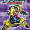 Transformers Armada: Primo Contatto