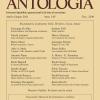 Nuova Antologia (2021). Vol. 2