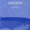 Heroides. Testo Latino A Fronte. Ediz. Critica