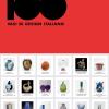 100 vasi di design italiano. Ediz. italiana e inglese