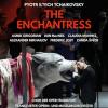 The Enchantress (2 Dvd)