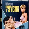 Psycho (1960) (4K Ultra Hd+Blu-Ray) (Regione 2 PAL)
