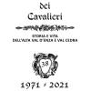 La Valli Dei Cavalieri. Rassegna Di Storia E Vita Dell'alta Val D'enza E Della Val Cedra. Vol. 38