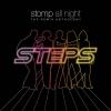Stomp All Night: The Remix Anthology (3 Cd)