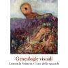 Genealogie Visuali. Leonardo Sciascia E L'arte Dello Sguardo
