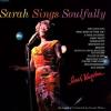 1924-1990 - Sarah Sings Soulfully