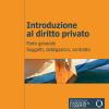 Introduzione Al Diritto Privato. Vol. 1