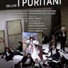 I Puritani (2 Dvd)