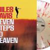 Seven Steps To Heaven (white/red Splatter Vinyl)