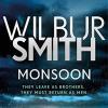 Smith, W: Monsoon: The Courtney Series 10