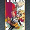 La vita e la morte della potente Thor. Vol. 3