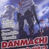 Danmachi. Vol. 10
