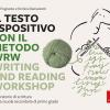 Il Testo Espositivo Con Il Metodo Wrw - Writing And Reading Workshop. Laboratorio Di Scrittura Per La Scuola Secondaria Di Primo Grado