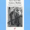Lettere A Merline