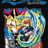 Yu-Gi-Oh! Complete edition. Vol. 4
