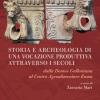 Storia E Archeologia Di Una Vocazione Produttiva Attraverso I Secoli. Dalla Domus Galloniana Al Centro Agroalimentare Roma