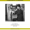 Maestro Claude. Claude Debussy centenario della morte 1918-2018. Appendice al racconto
