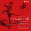 The Soldier S Tale -  Duo Concertante