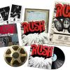 Rush (Ltd Ed)