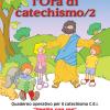 L'ora di catechismo. Quaderno operativo per il catechismo Cei Venite con me. Vol. 2