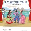 Il Turco In Italia Di Gioachino Rossini. Con Cd-audio