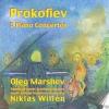 Prokofiev: Piano Concertos 1-5