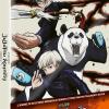 Jujutsu Kaisen - Limited Edition Box-Set #02 (Eps.14-24) (3 Dvd) (Regione 2 PAL)