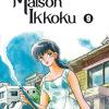 Maison Ikkoku. Perfect Edition. Vol. 9