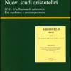 Nuovi Studi Aristotelici. Ediz. Multilingue. Vol. 4-2
