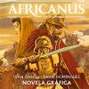 Africanus / Africanus: Novela Grafica / Graphic Novel