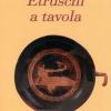 Etruschi A Tavola