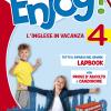 Enjoy! 4 L'inglese Va In Vacanza. Per La Scuola Elementare