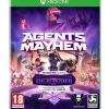 Xbox One: Agents Of Mayhem: Day One Edition