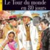 Le Tour Du Monde En 80 Jours. Con File Audio Mp3 Scaricabili