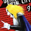 Detroit Metal City. Vol. 9