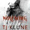 Wolfsong. Il canto del lupo. Green creek. Vol. 1