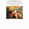 An Etymological Dictionary For Reading Boccaccio's genealogy Of The Gentile Gods. Vol. 4