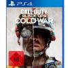 Playstation 4: Call of Duty Black Ops - Cold War
