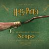 Harry Potter. Il manuale delle scope e altri oggetti del magico mondo. Ediz. a colori