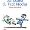 Les Betises Du Petit Nicolas: Les Histoires Indites Du Petit Nicolas (1)