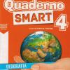 Quaderno Smart 4. Geografia