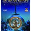 Le Roi De Lahore (2 Dvd)