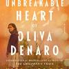 The unbreakable heart of oliva denaro: a novel